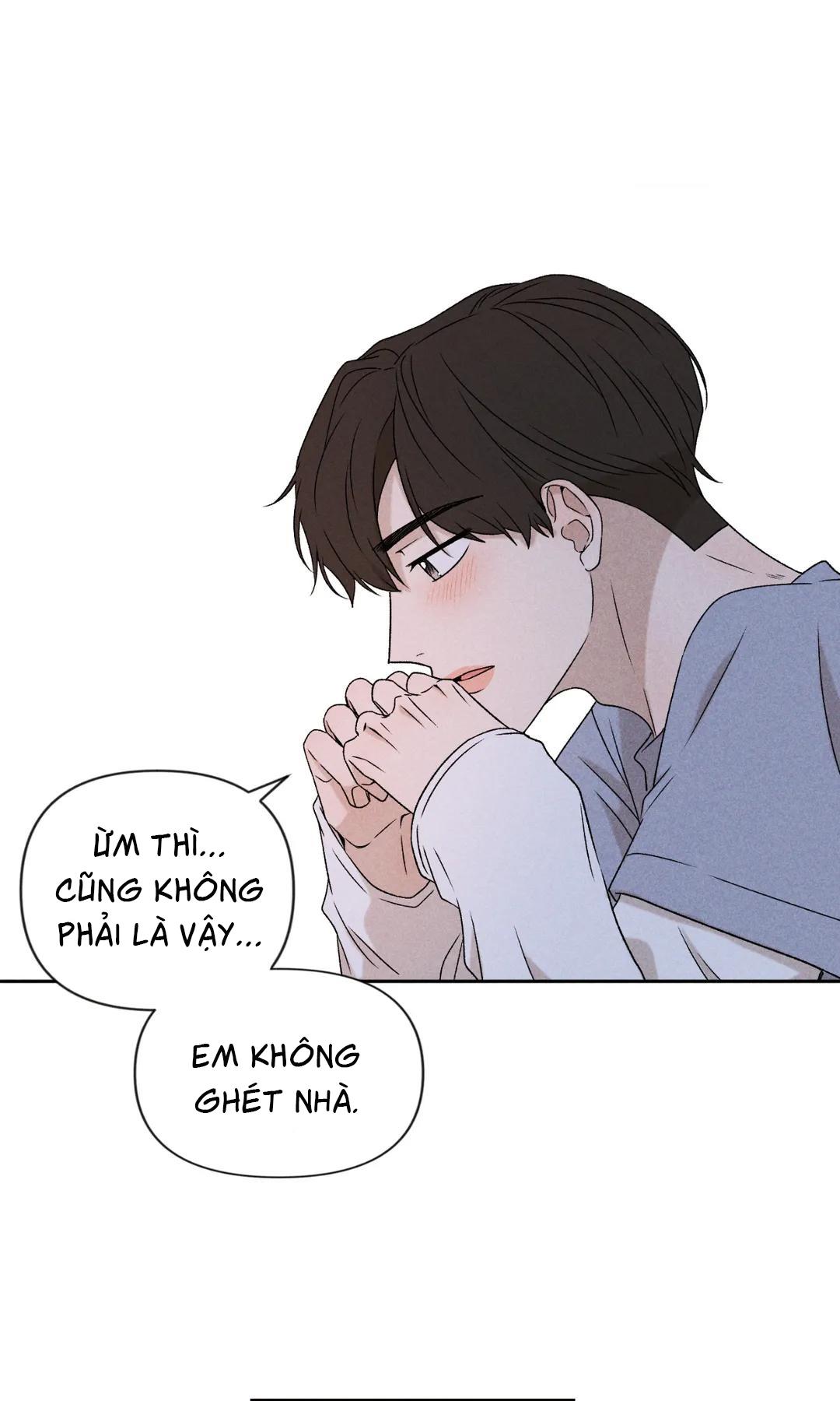 Đừng Cho Em Hy Vọng Chapter 42 - Next Chapter 43