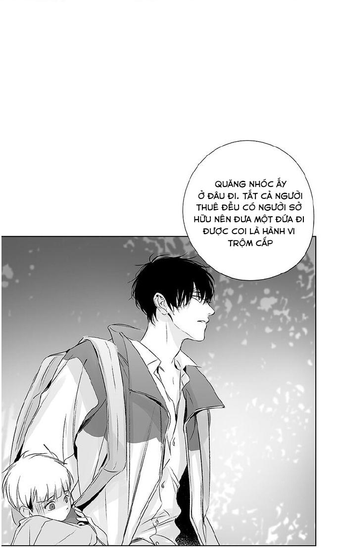 Nhiễu Sóng Chapter 15 - Next Chapter 16