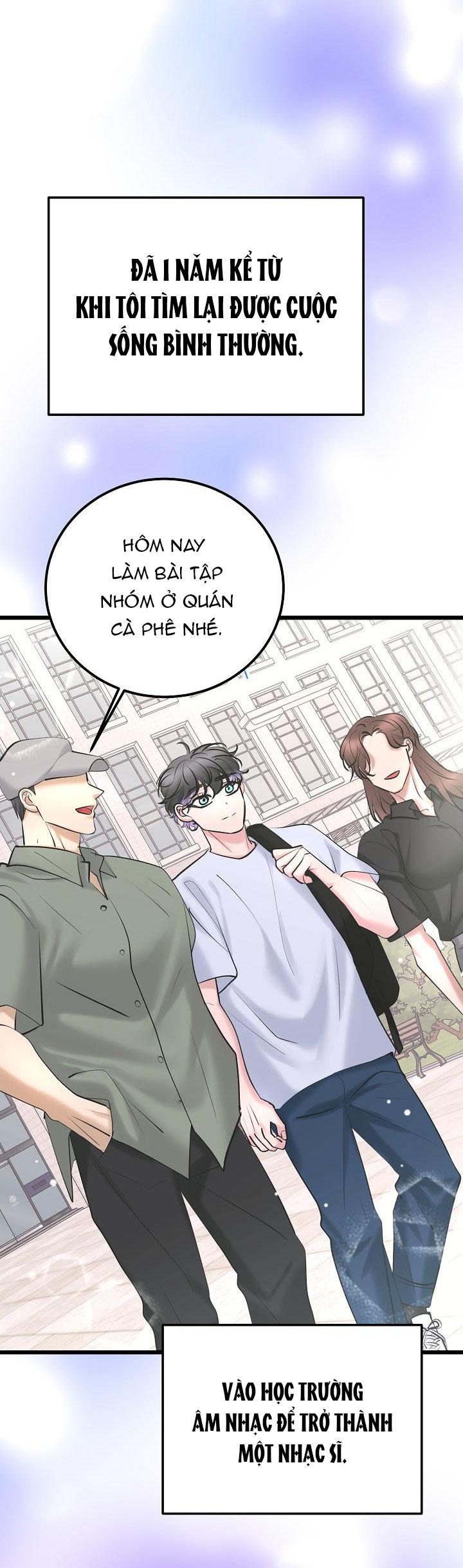 Nuôi dưỡng búp bê Chapter 32 end - Next 