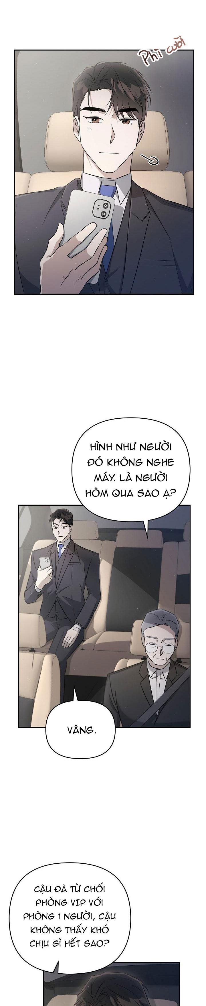 PHIM TRUYỀN HÌNH DÀI TẬP Chapter 6 - Next Chapter 7