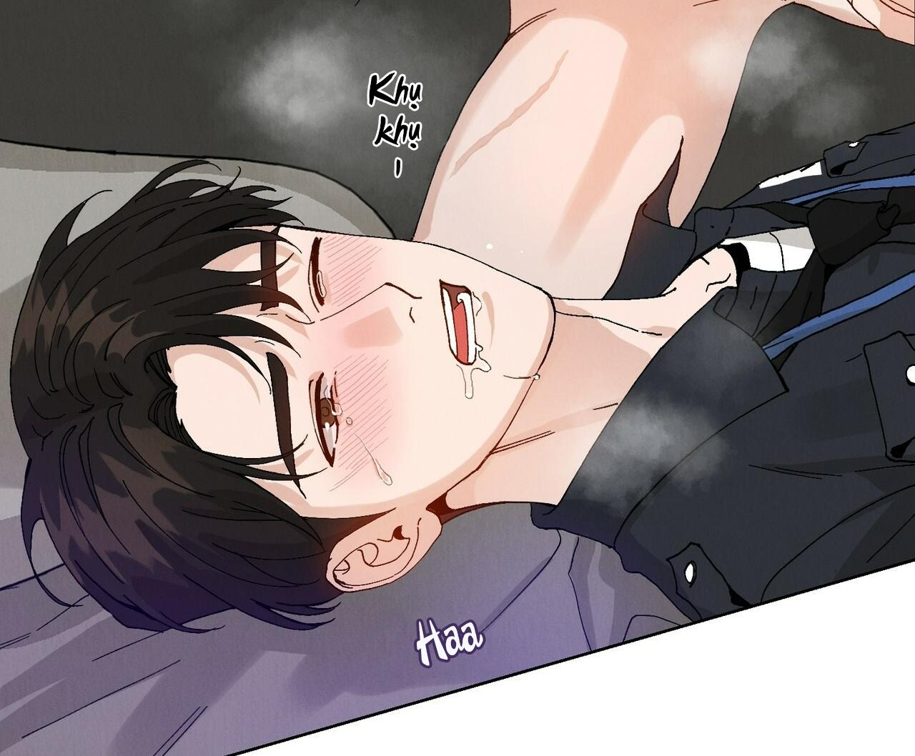 Sự Liên Kết Chapter 3 END - Next 