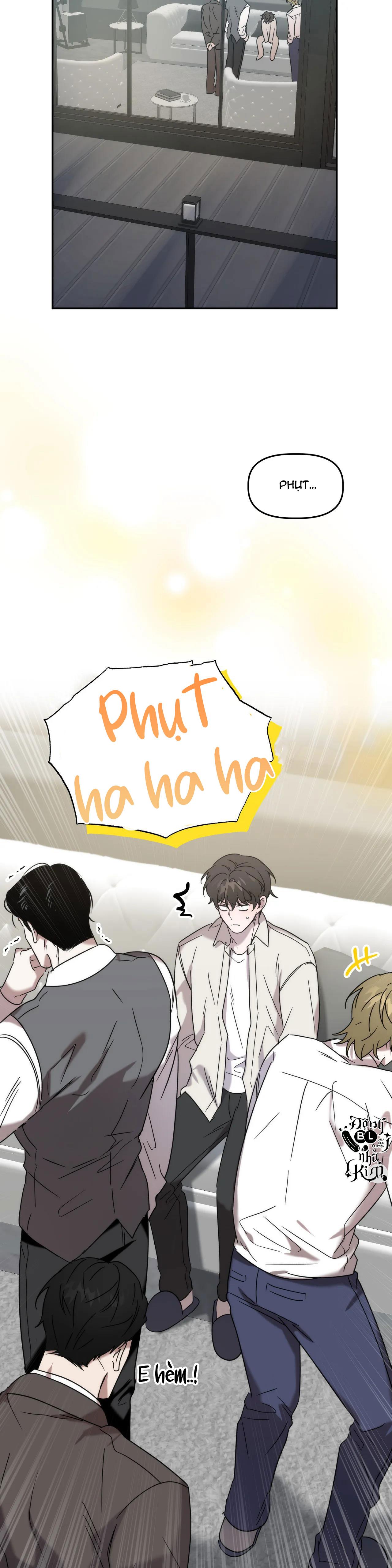 ĐÃ HIỂU CHƯA Chapter 20 - Next Chapter 20