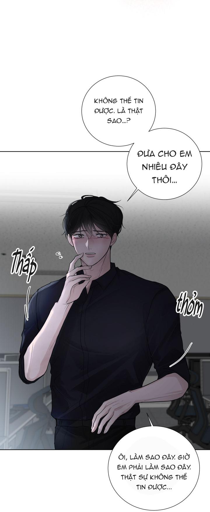 Hẹn hò chốn công sở Chapter 19 - Next Chapter 20