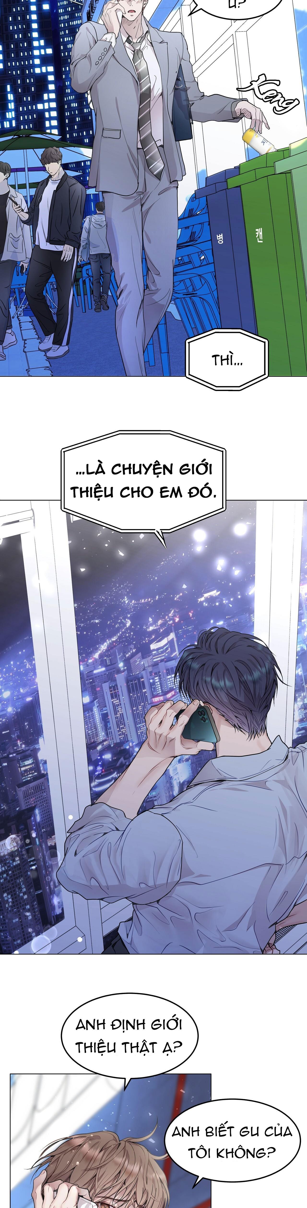 LỐI SỐNG ÍCH KỶ Chapter 26 - Next Chapter 27