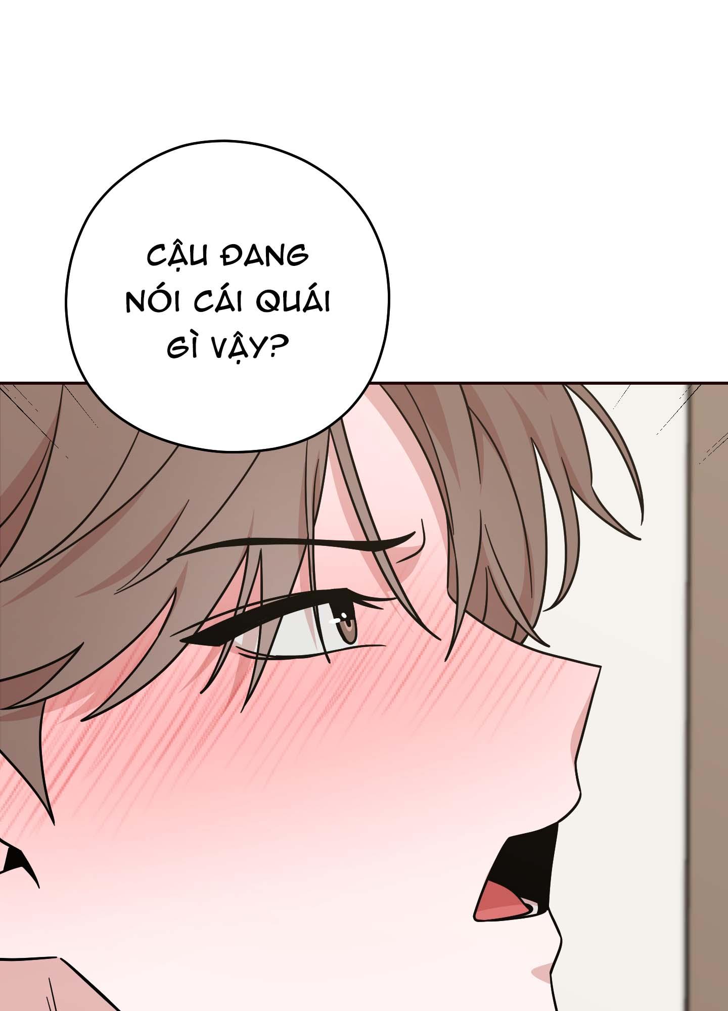 Người Đàn Ông Được Mời Nguy Hiểm Chapter 4 - Next Chapter 5
