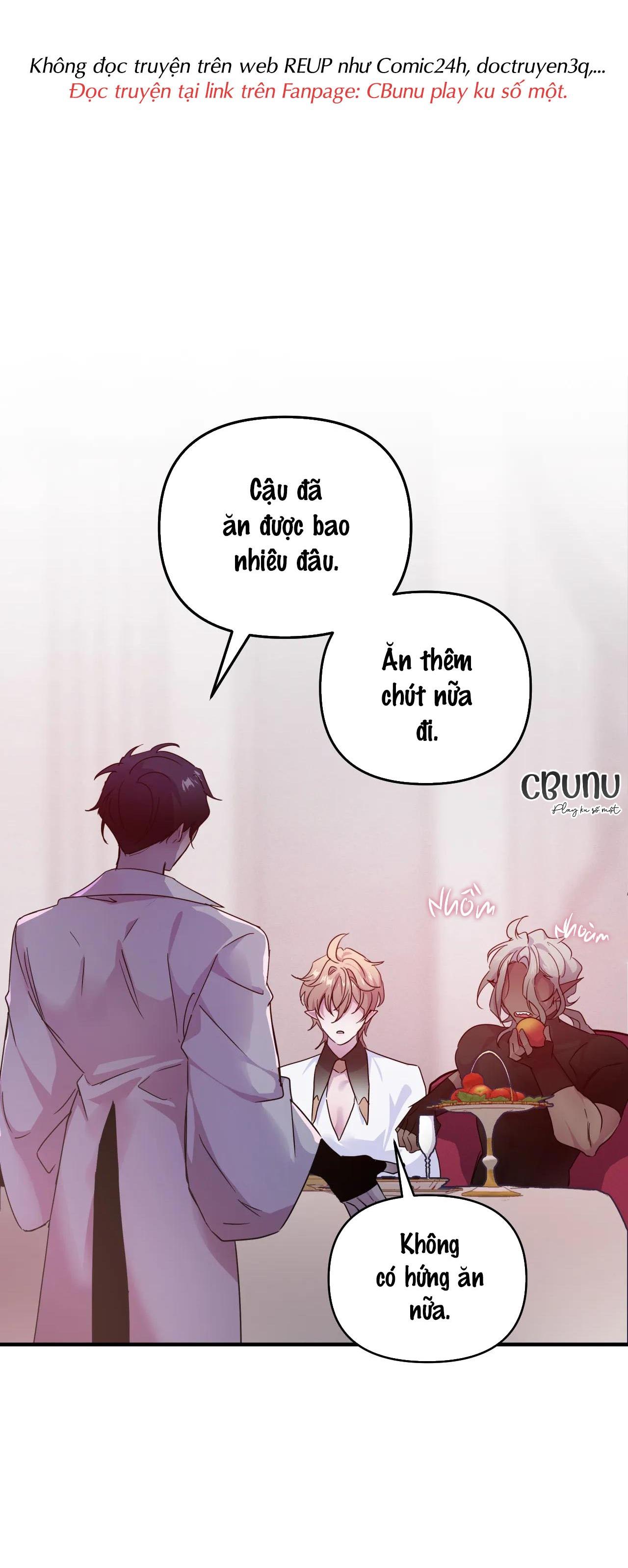 (CBunu) Ám Giữ Linh Hồn Chapter 25 - Next Chapter 26 H