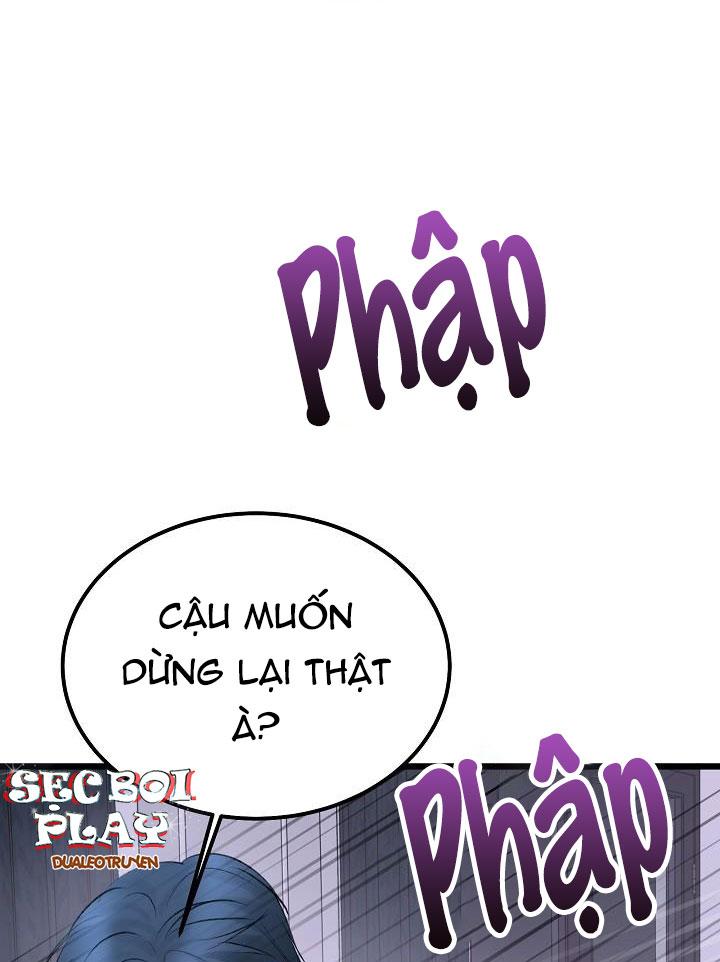 Nuôi dưỡng búp bê Chapter 27 - Next Chapter 28