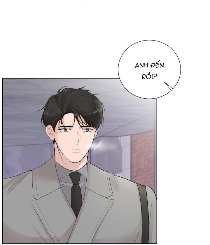 Hẹn hò chốn công sở Chapter 13 - Next Chapter 14