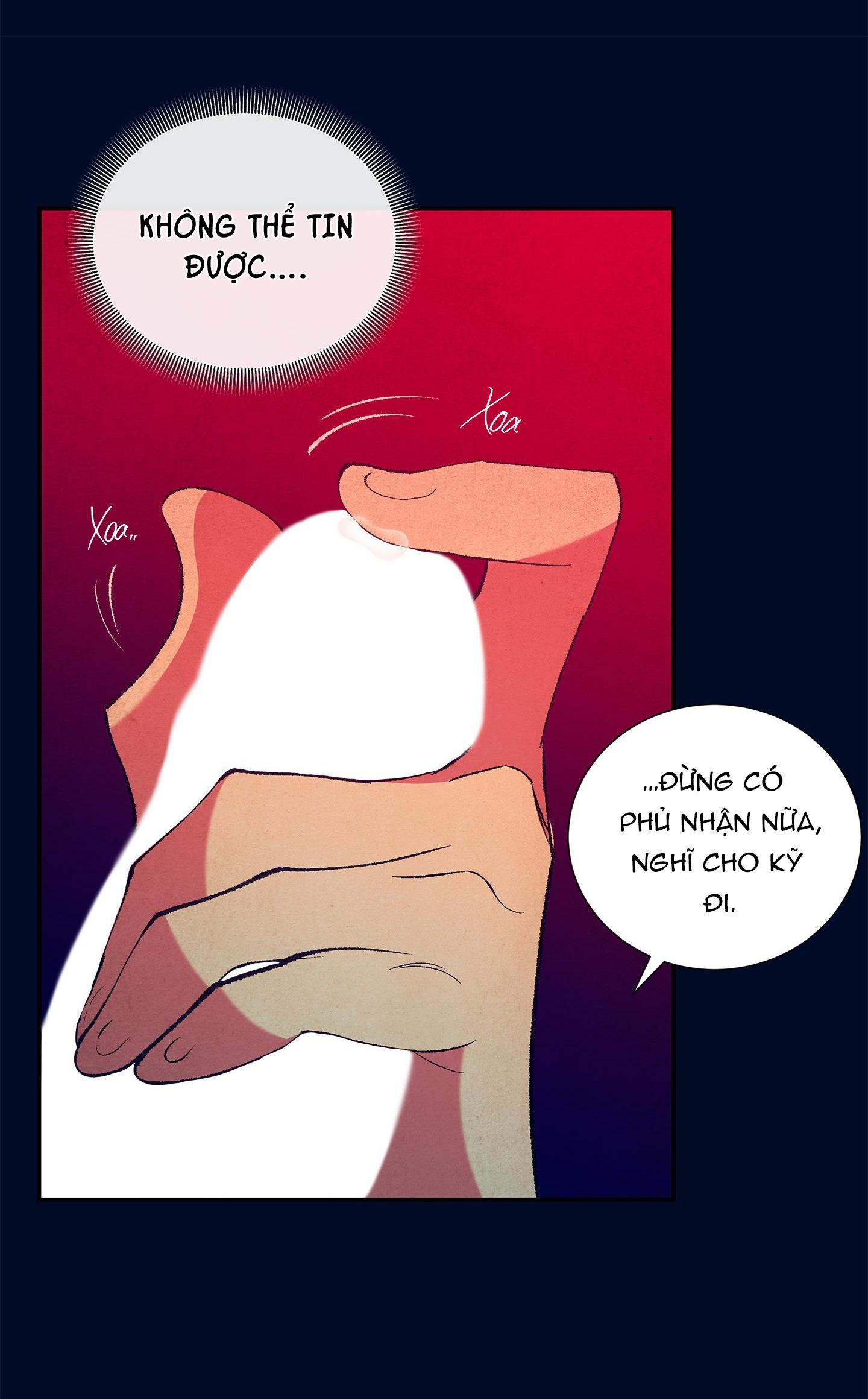 ÔNG CHÚ BÊN CỬA SỔ Chapter 7 - Trang 3