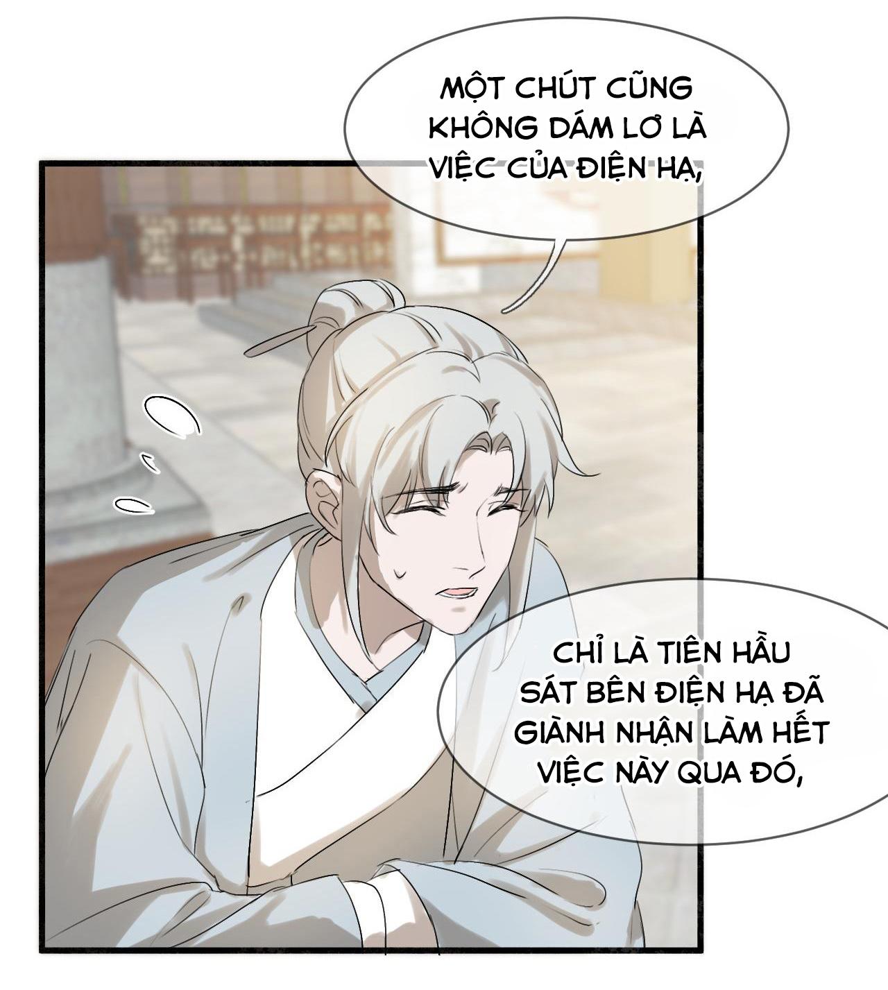 Tình lang Chapter 11 - Next Chapter 12