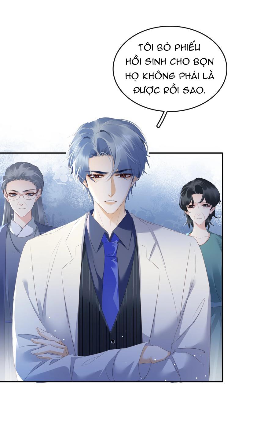 Không Làm Trai Bao! Chapter 101 - Next Chapter 102