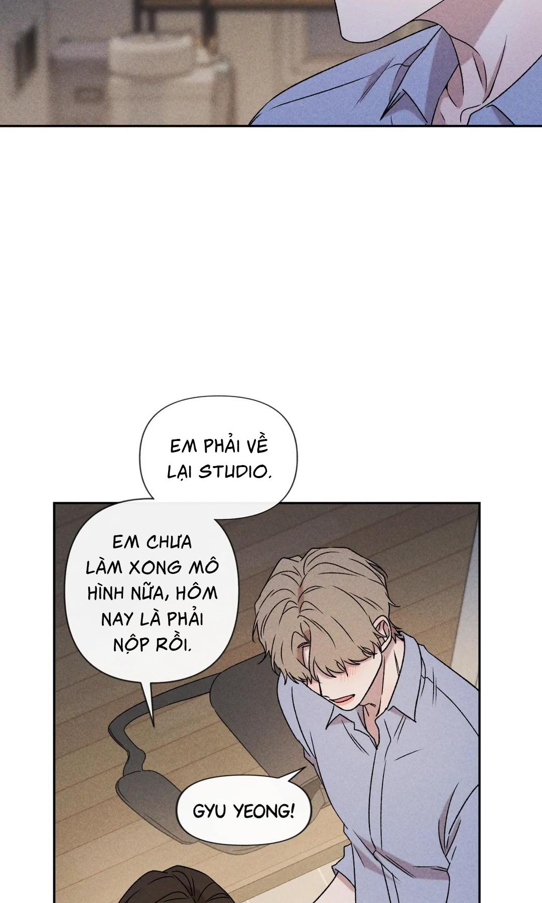 Đừng Cho Em Hy Vọng Chapter 40 - Next Chapter 41