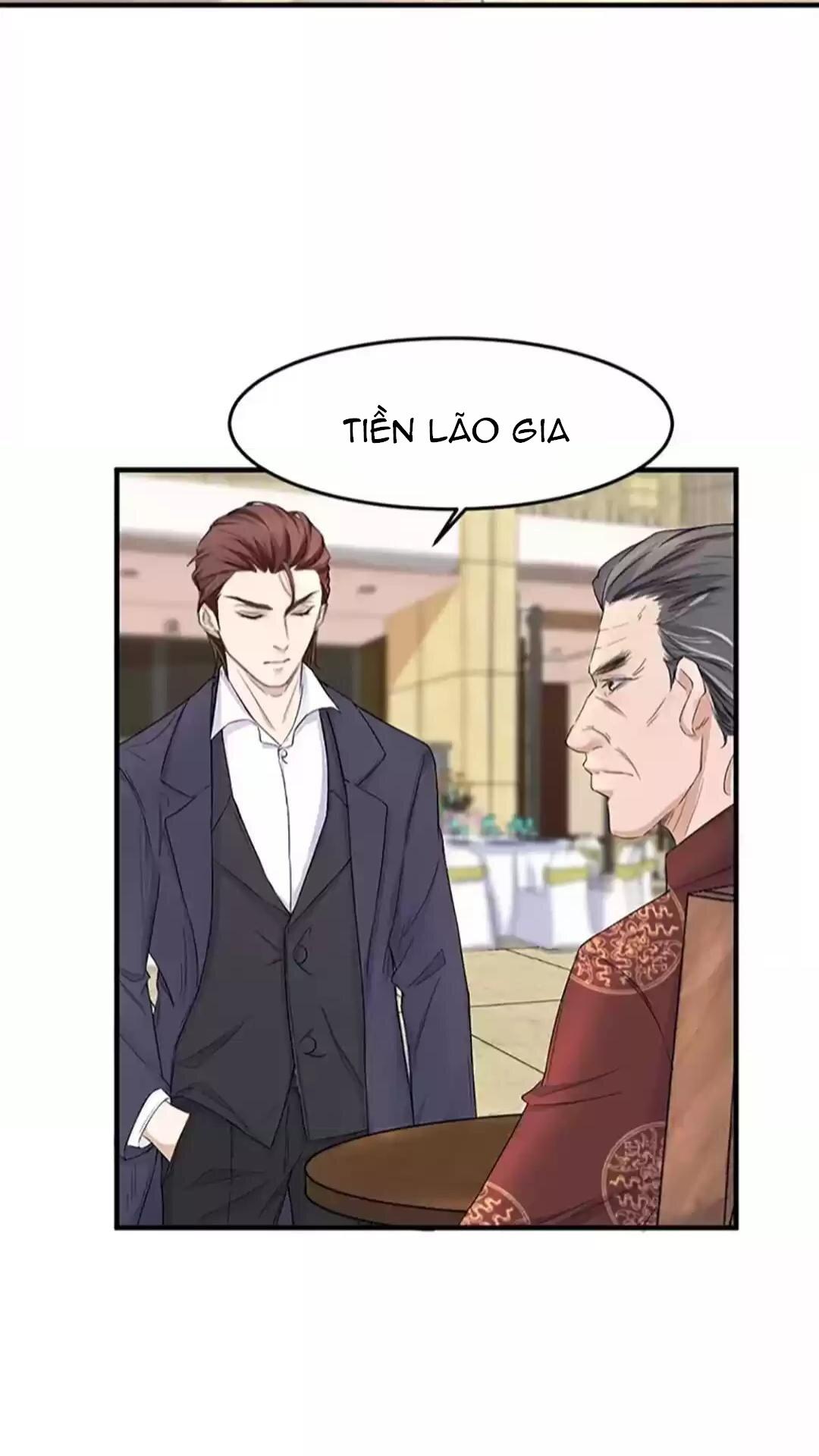 Thu Dĩ Vi Kỳ Chapter 20 - Next Chapter 21