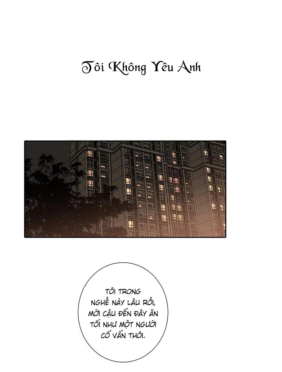 Đừng Chạm Vào Tim Tôi Chapter 59 - Next Chapter 60