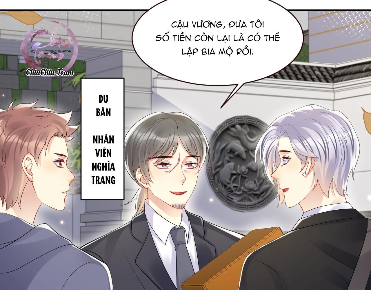 Lại Bị Bạn Trai Cũ Nhắm Trúng Rồi! Chapter 123 - Next Chapter 124