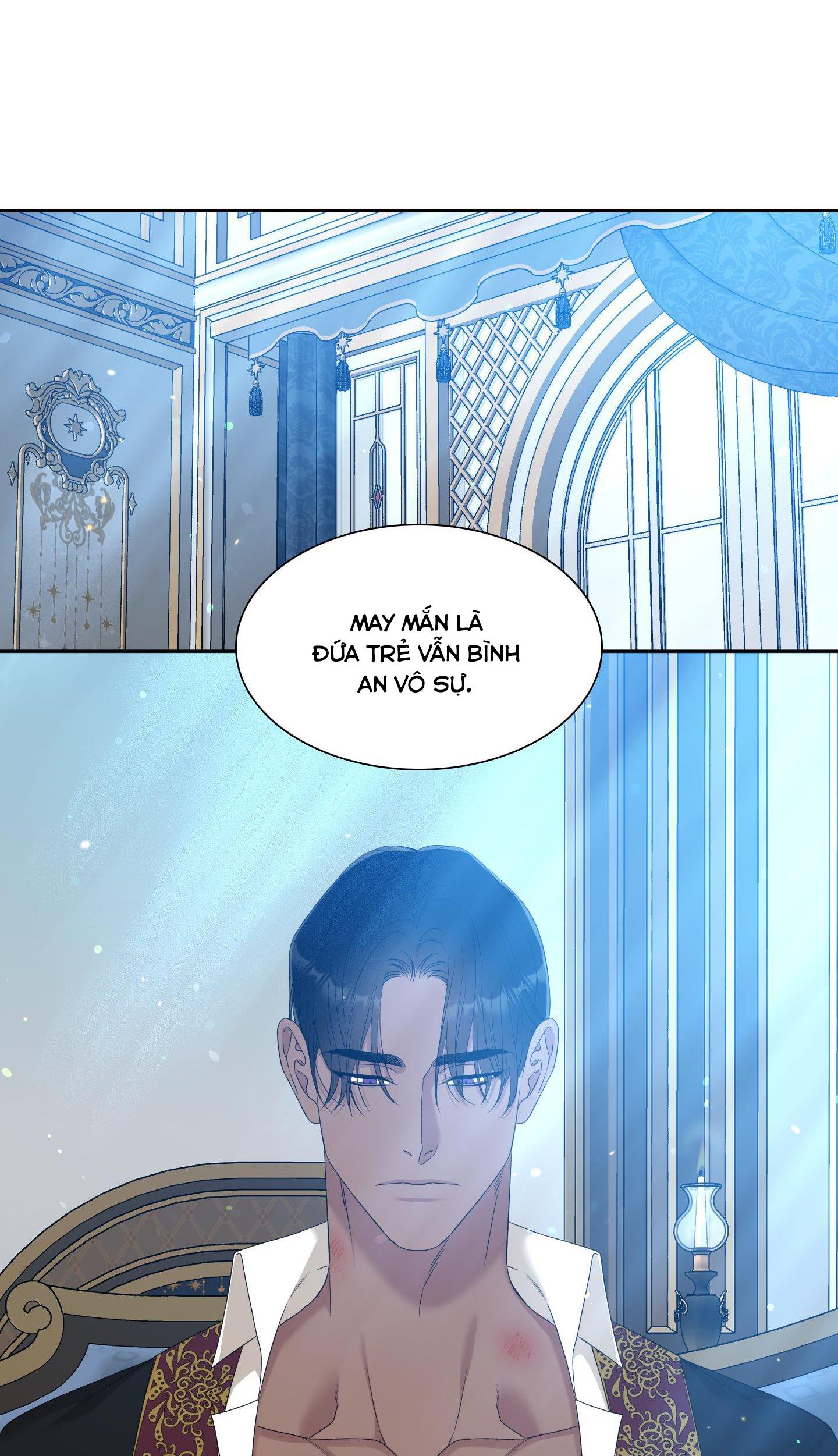 ÁI TÌNH TỰ TÂM Chapter 16 - Next Chapter 17