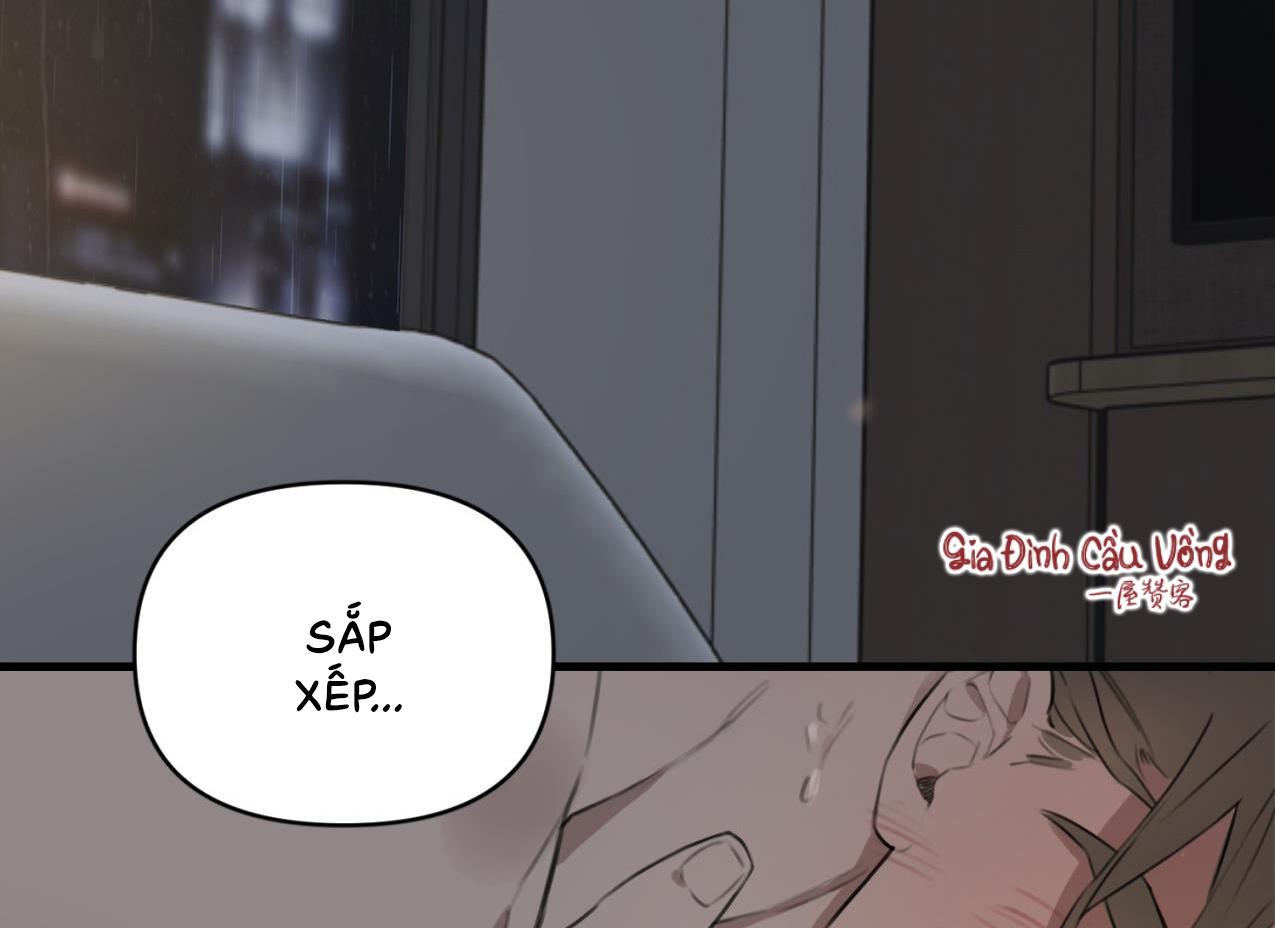 Cậu chủ X Thư ký Chapter 4 - Next 