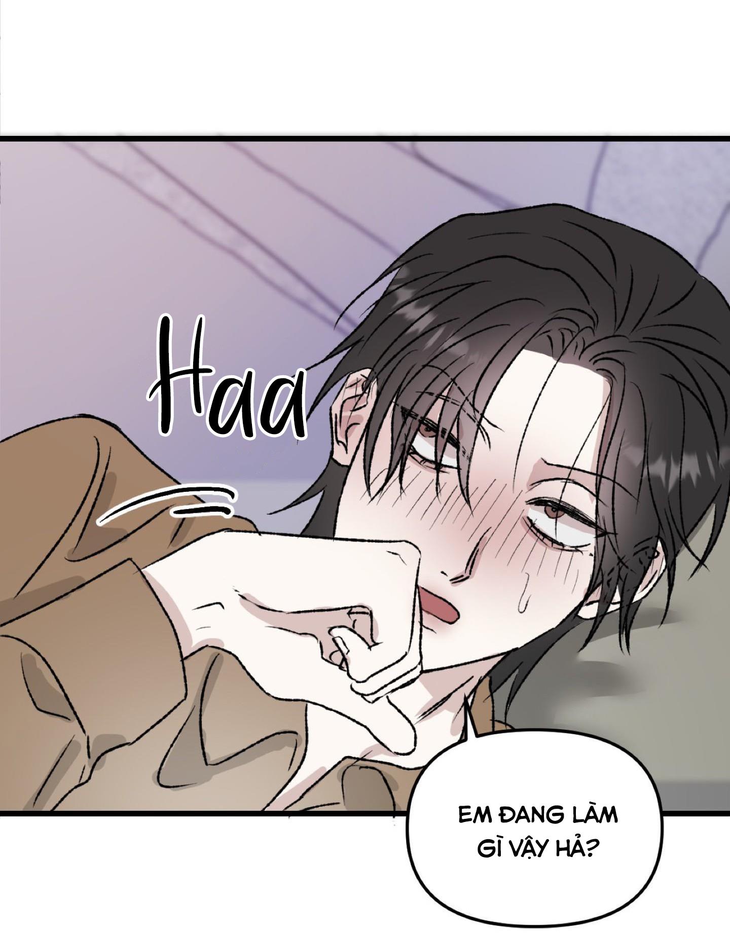 Phản Chiếu Chapter 4 - Trang 2