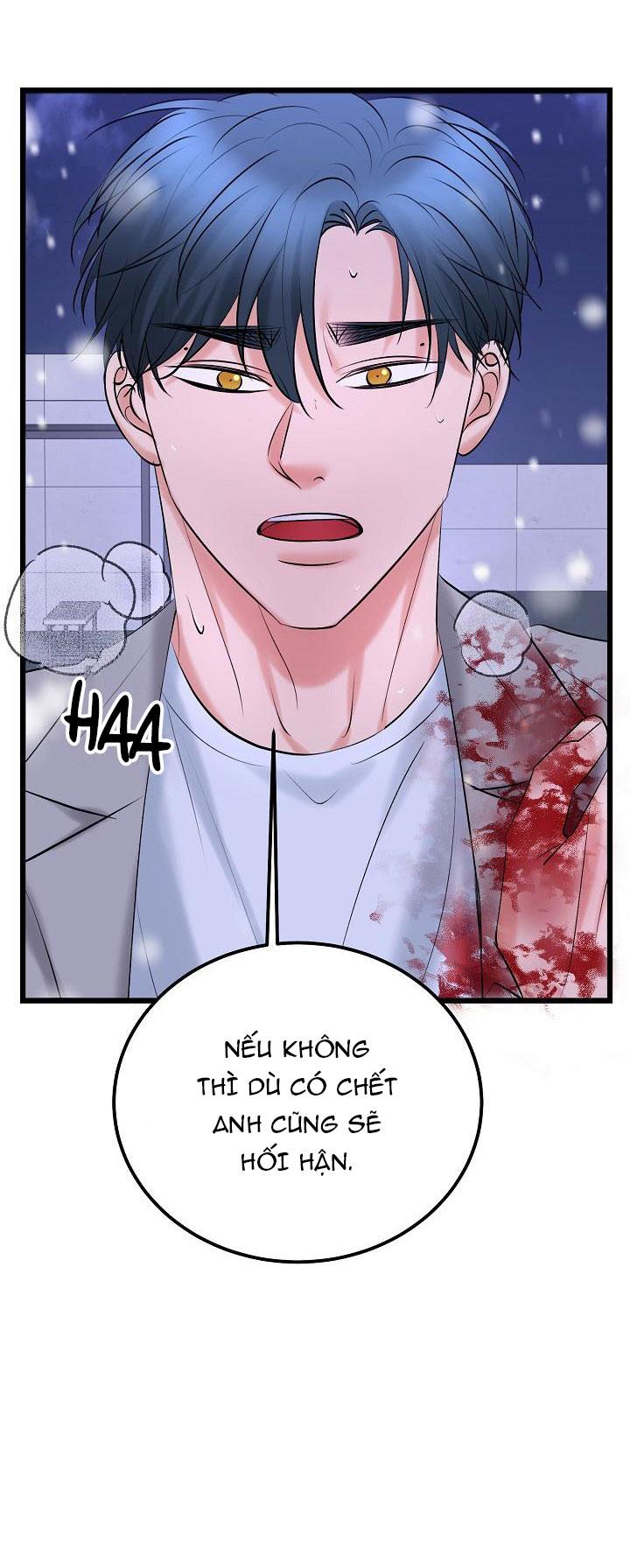 Nuôi dưỡng búp bê Chapter 32 end - Next 