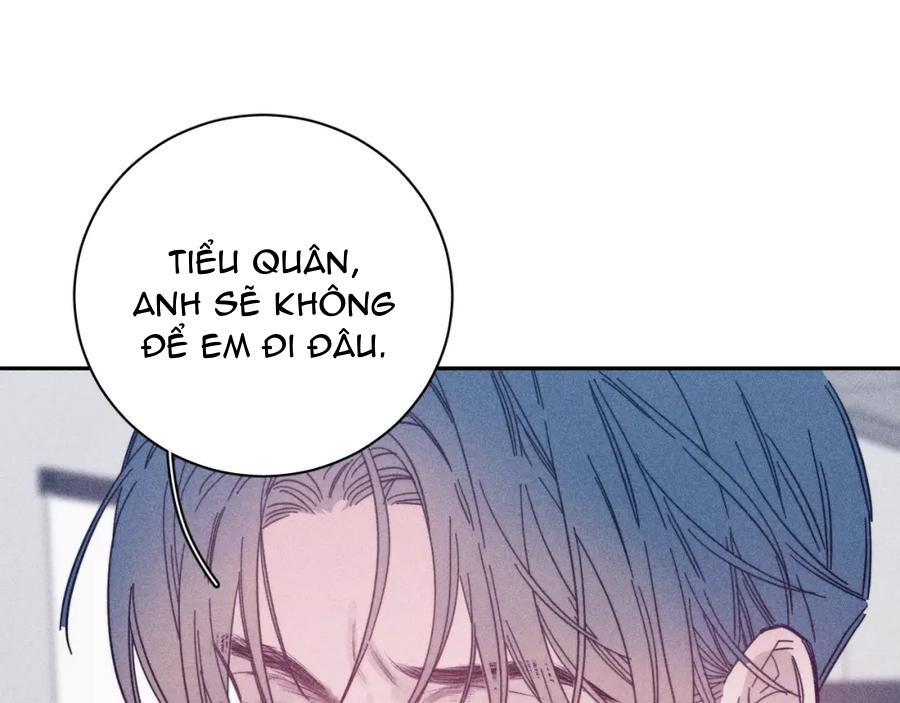 Mùa Xuân Đang Đến Chapter 83 - Next Chapter 84