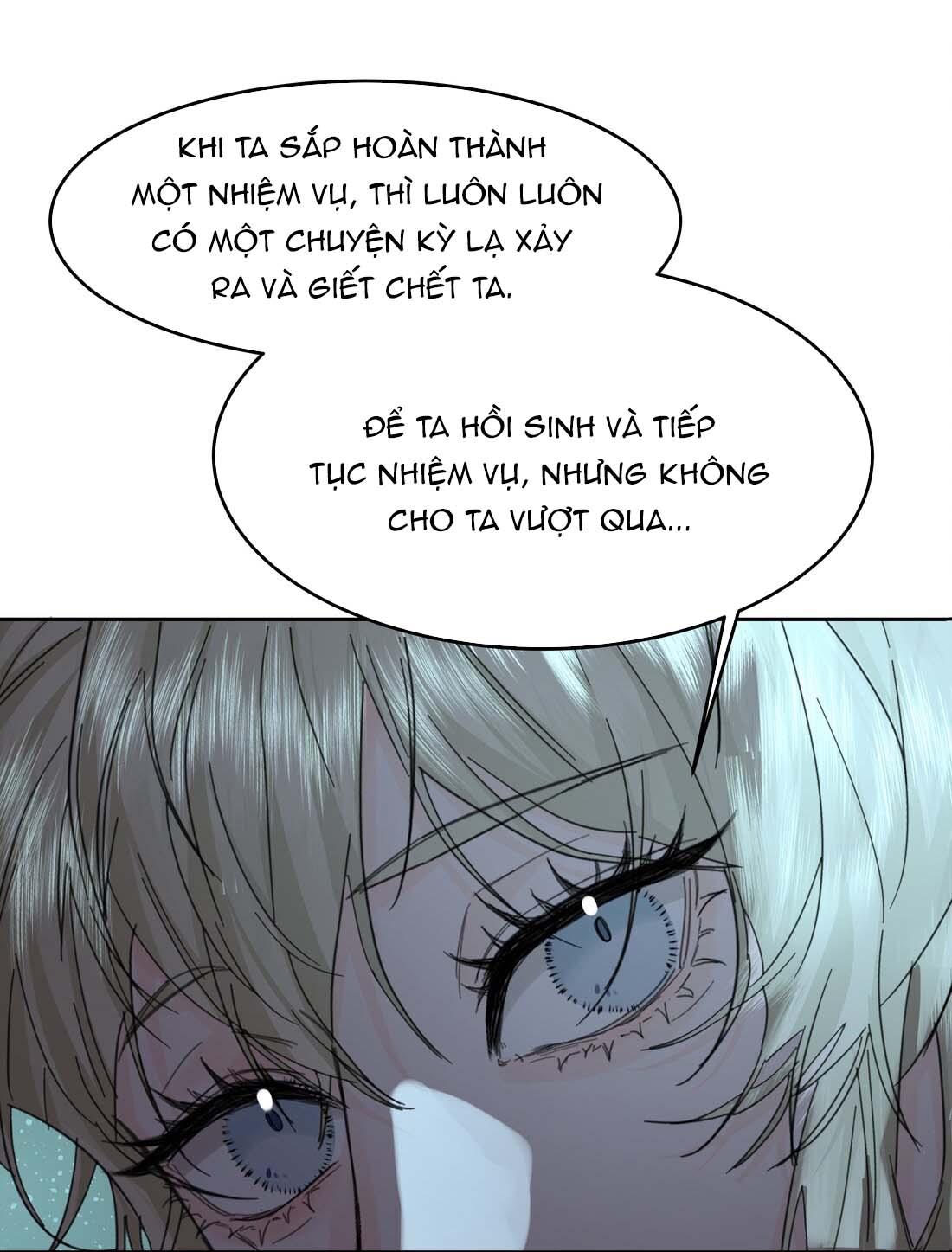 Bạn Trai Cũ Trở Thành Vua Chapter 7 - Next Chapter 8