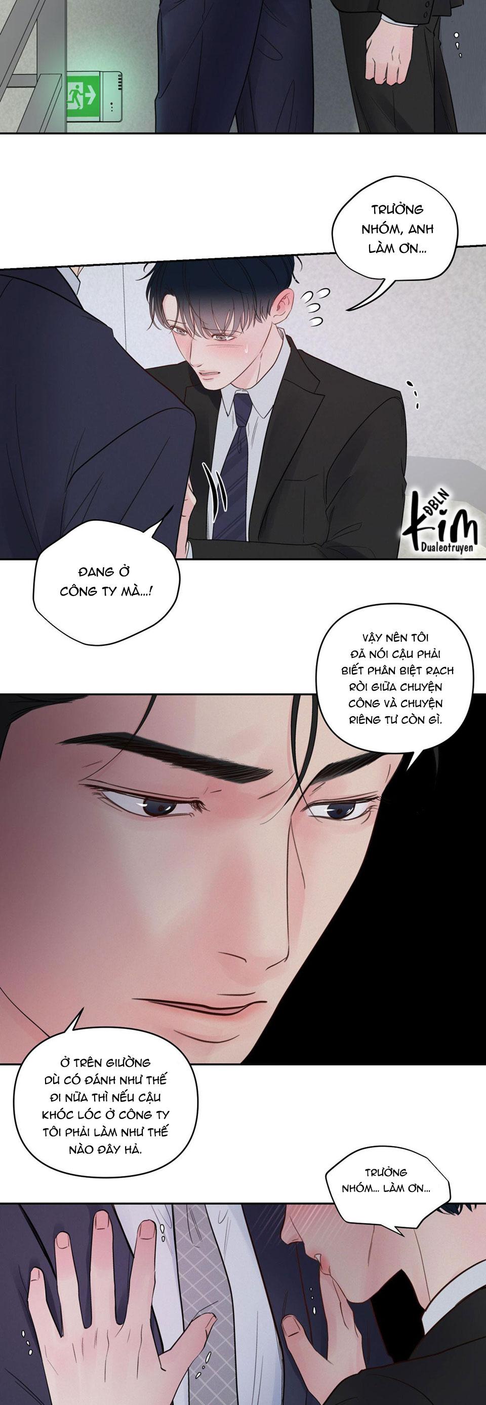 chủ nhân của thứ bảy Chapter 9 - Next Chapter 9.1