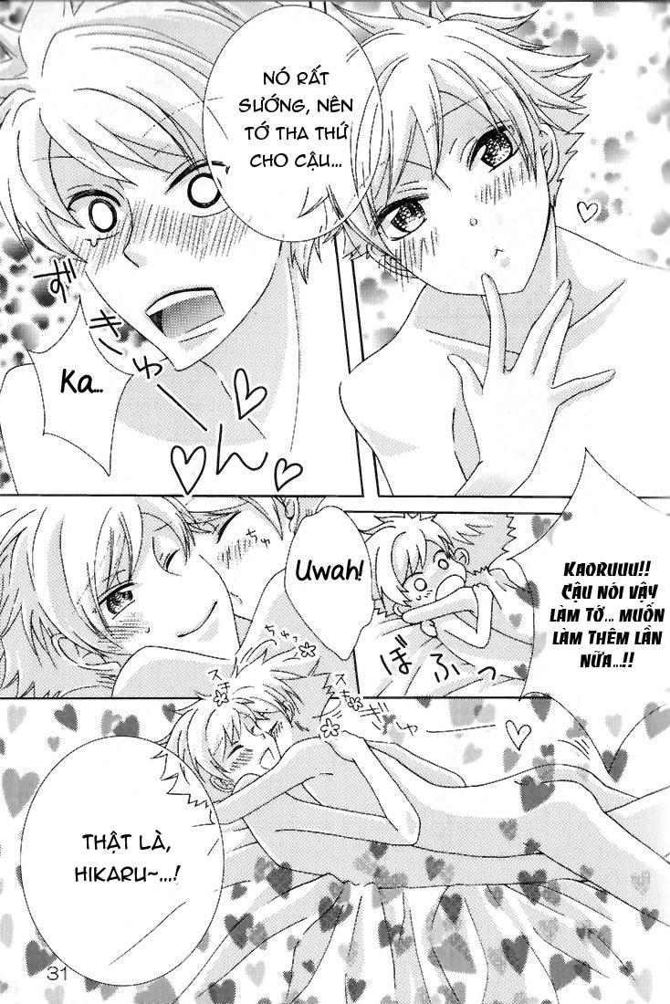 Doujinshi Tổng Hợp Chapter 76 - Next Chapter 77