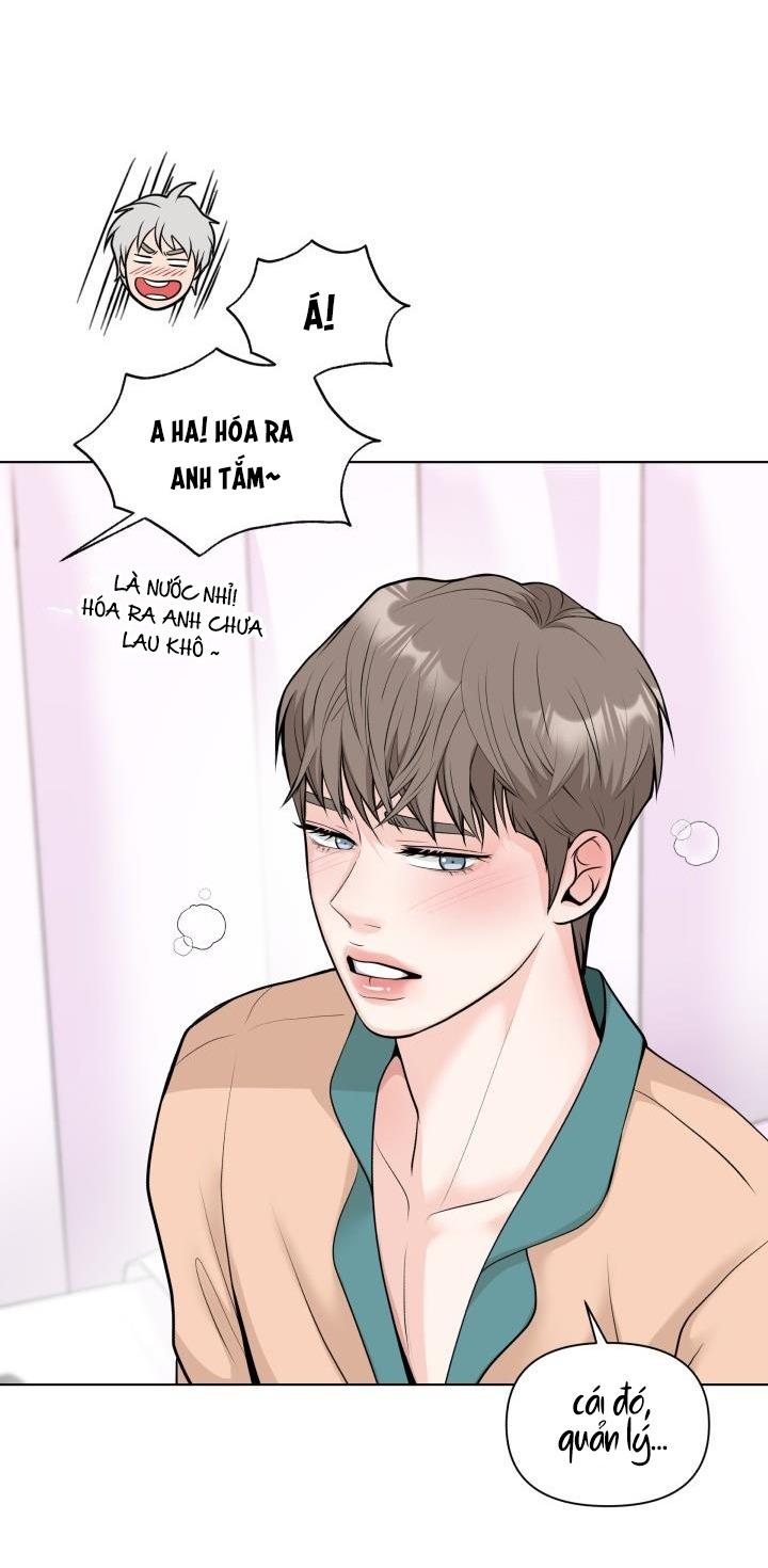 HỘI VIÊN ĐẶC BIỆT Chapter 1 - Next Chapter 2