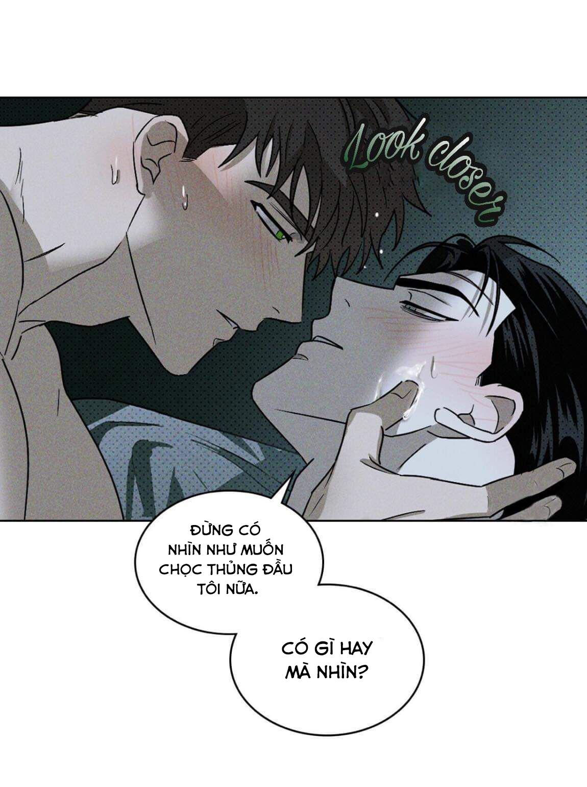 DƯỚI ÁNH ĐÈN XANH Ss2 Chapter 15 - Next CHƯƠNG 15 (H)