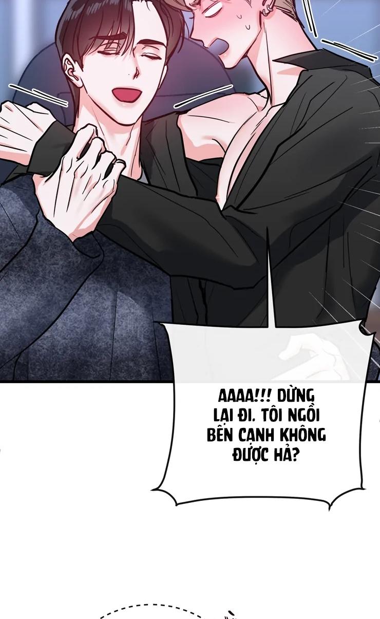 Làm tình trực tuyến Chapter 2 - Next Chapter 3