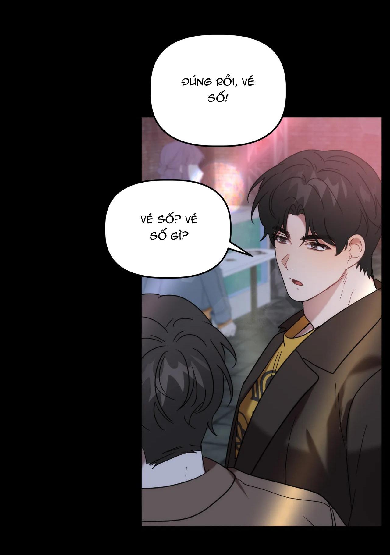 ĐÃ HIỂU CHƯA Chapter 28 - Next Chapter 29