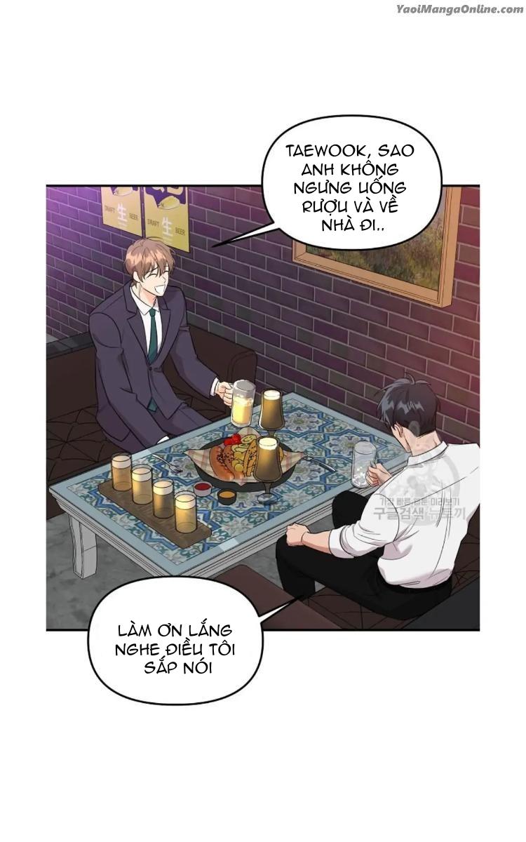 Tuyển tập BL màu sắc Chapter 7.1 bộ đồ lót bò - Next Chapter 7.2 Ngực Bự