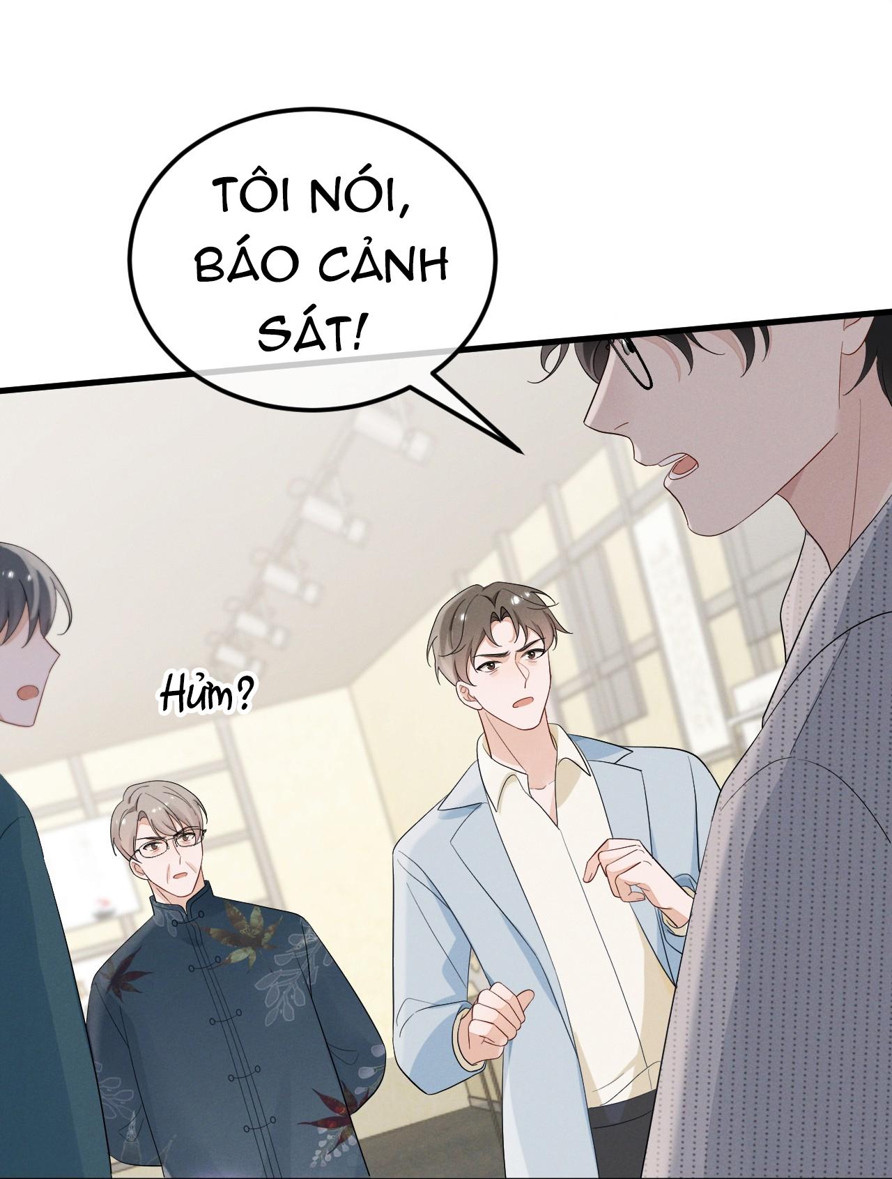 Vợ Tôi Bước Ra Từ Tranh Vẽ (END) Chapter 2 - Next Chapter 3