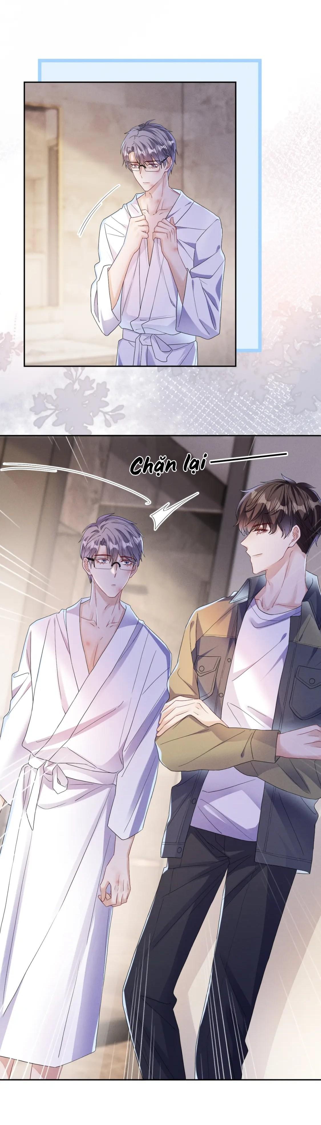 Cường Liệt Công Kích Chapter 72 - Next Chapter 73