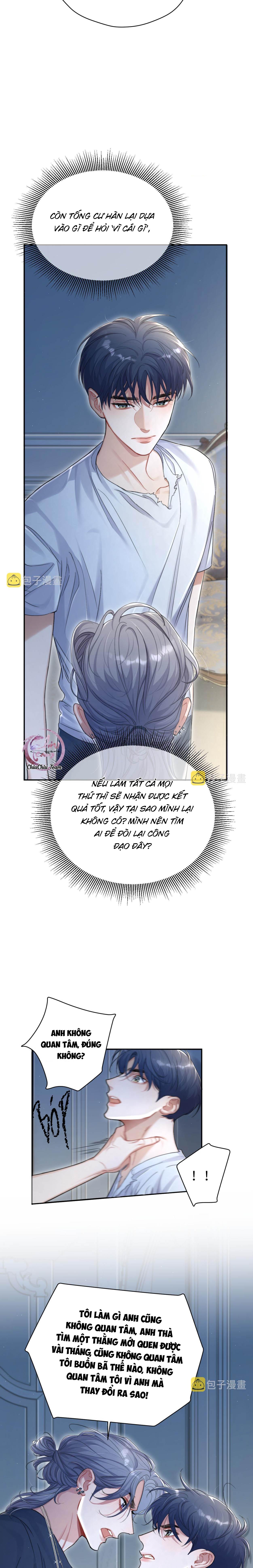 nhất túy kinh niên Chapter 77 - Next chapter 78