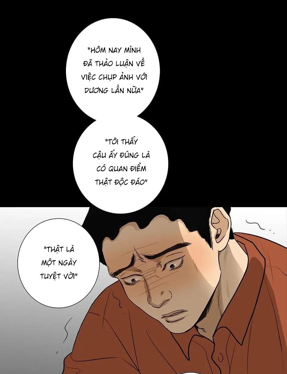 Đừng Chạm Vào Tim Tôi Chapter 46 - Next Chapter 47