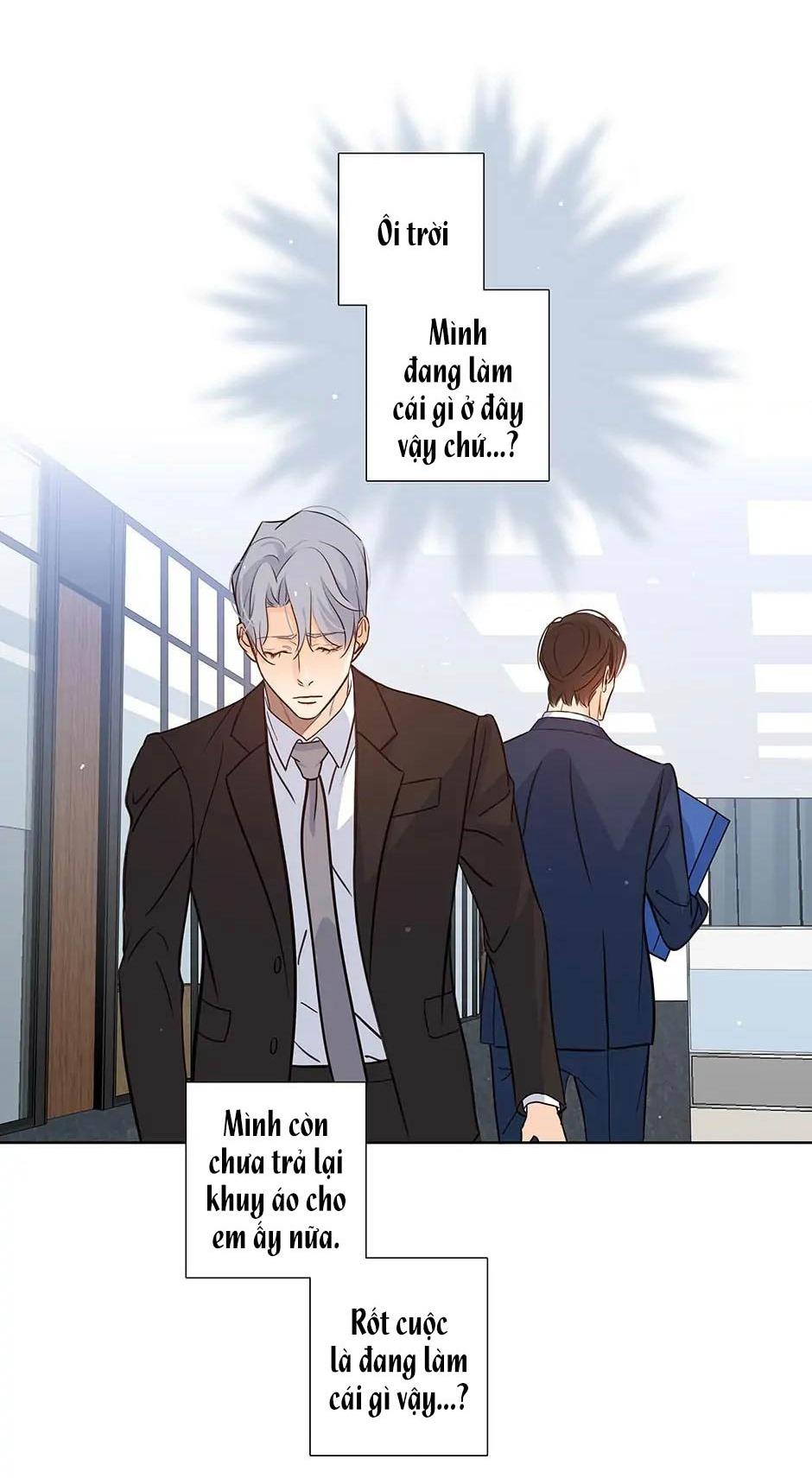 Đừng Chạm Vào Tim Tôi Chapter 60 - Next Chapter 61