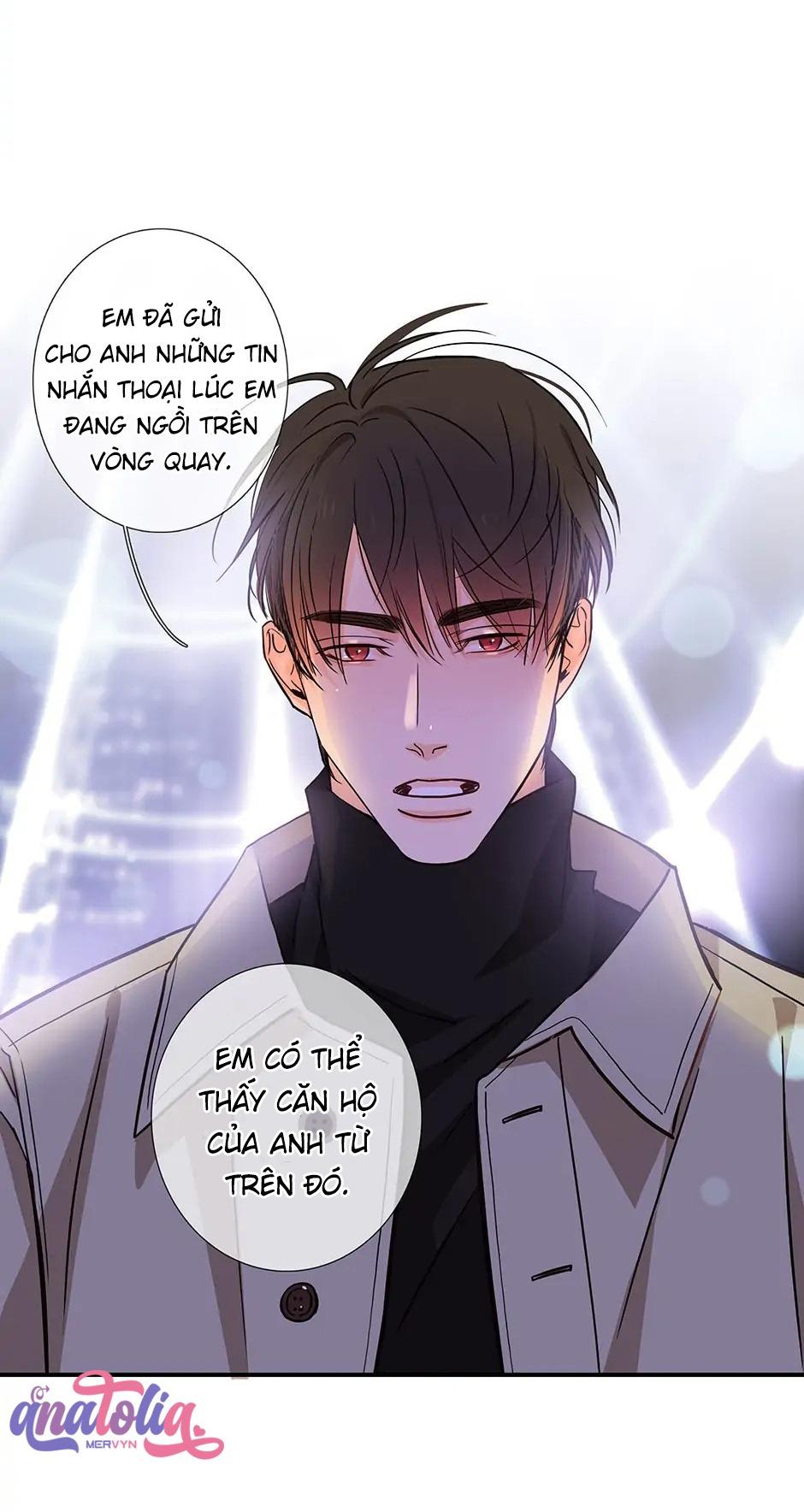 Đừng Chạm Vào Tim Tôi Chapter 66 - Next Chapter 67