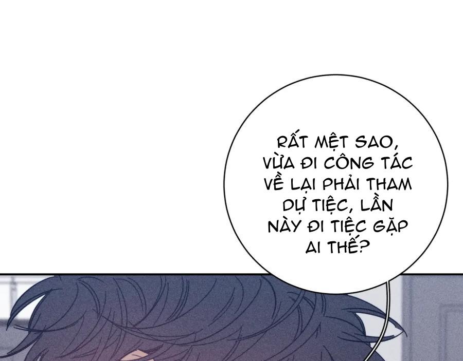 Mùa Xuân Đang Đến Chapter 83 - Next Chapter 84