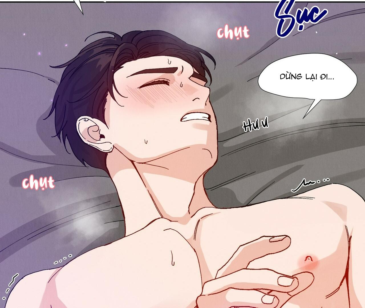 Sự Liên Kết Chapter 3 END - Next 