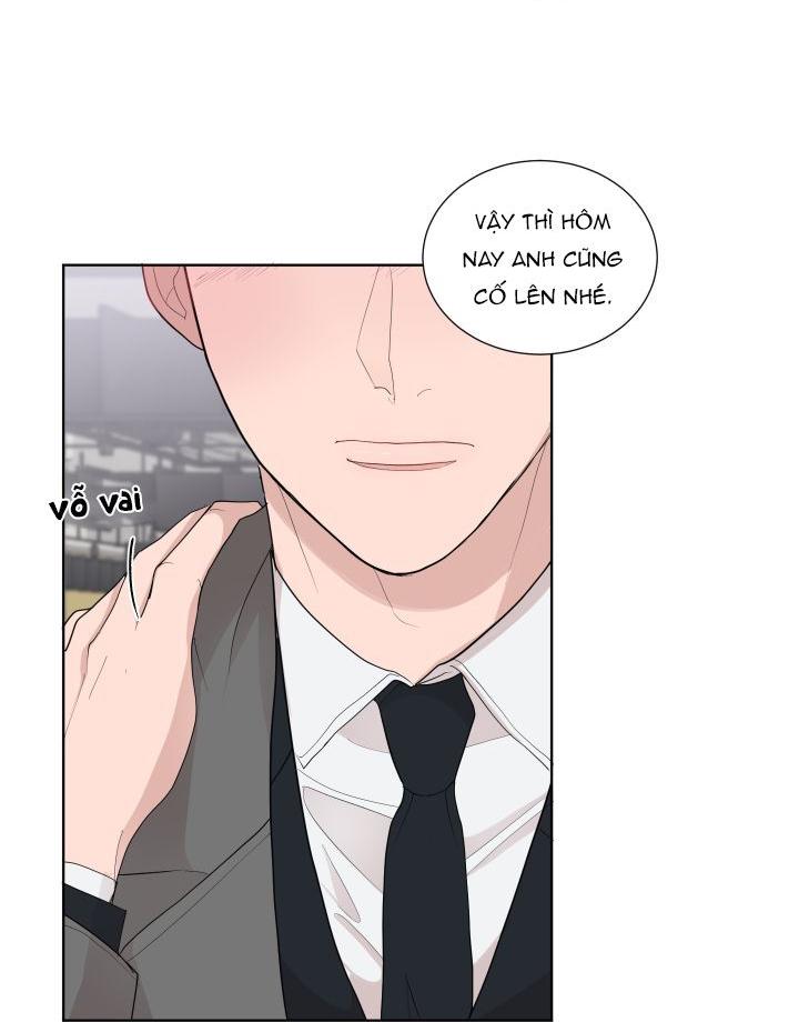 Hẹn hò chốn công sở Chapter 10 - Next Chapter 11