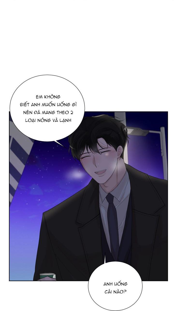 Hẹn hò chốn công sở Chapter 12 - Next Chapter 13