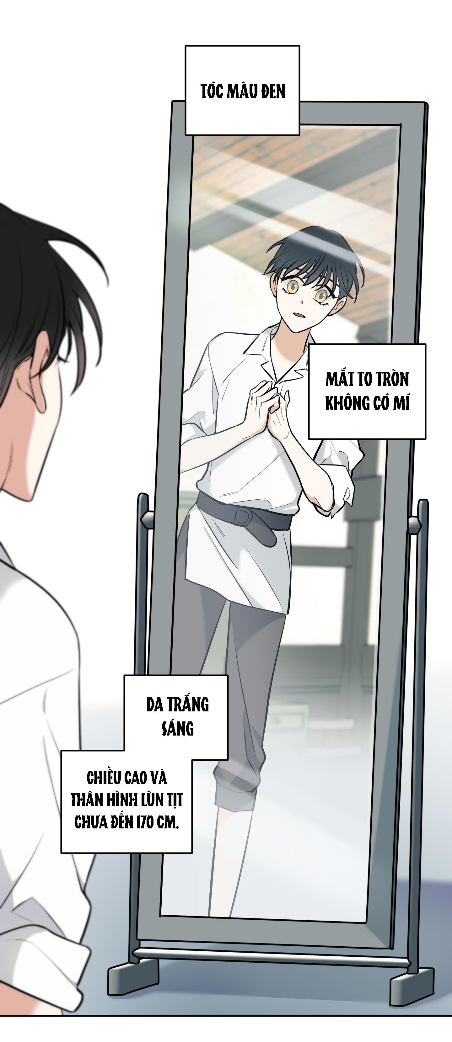 (NP) TRỞ THÀNH VUA CÔNG LƯỢC Chapter 2 - Next Chapter 3