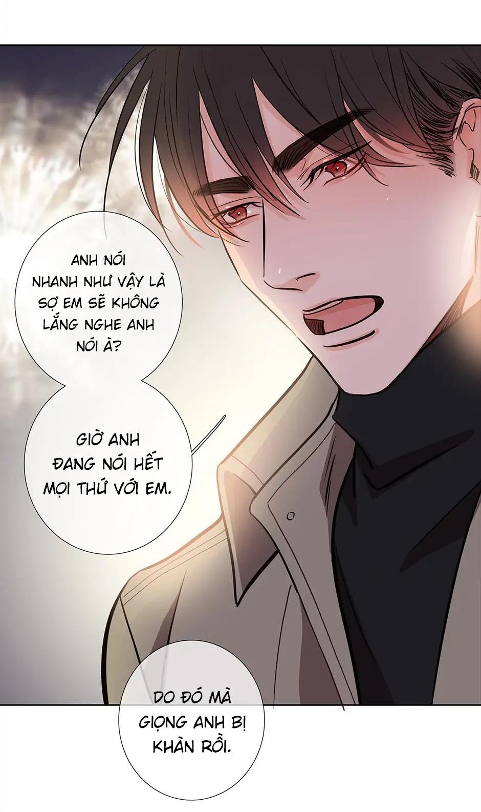 Đừng Chạm Vào Tim Tôi Chapter 66 - Next Chapter 67