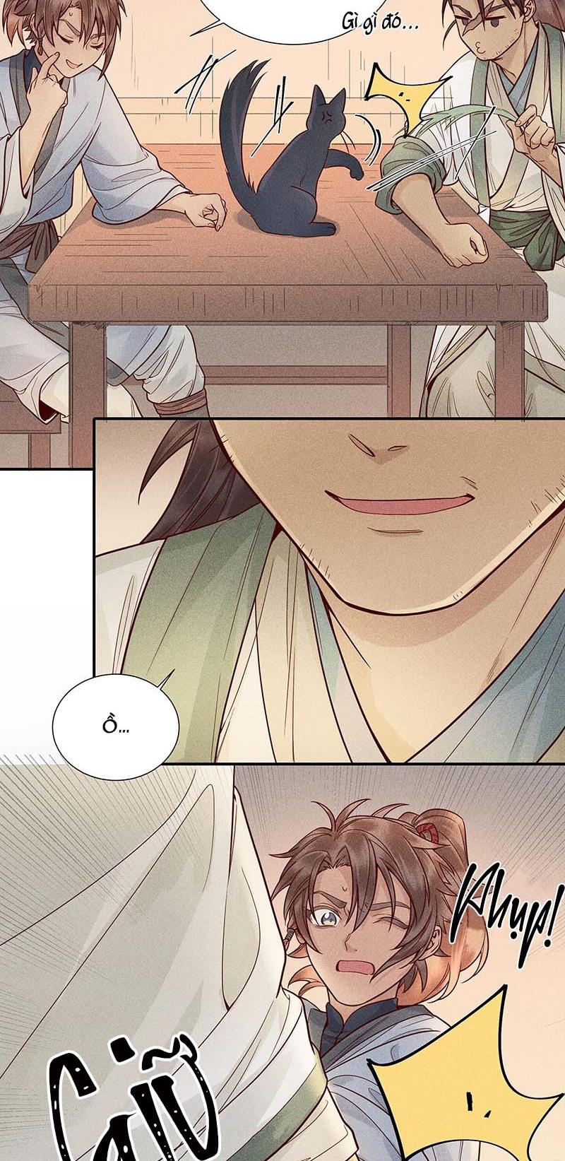 Gả Ma Chapter 14 - Next Chapter 15