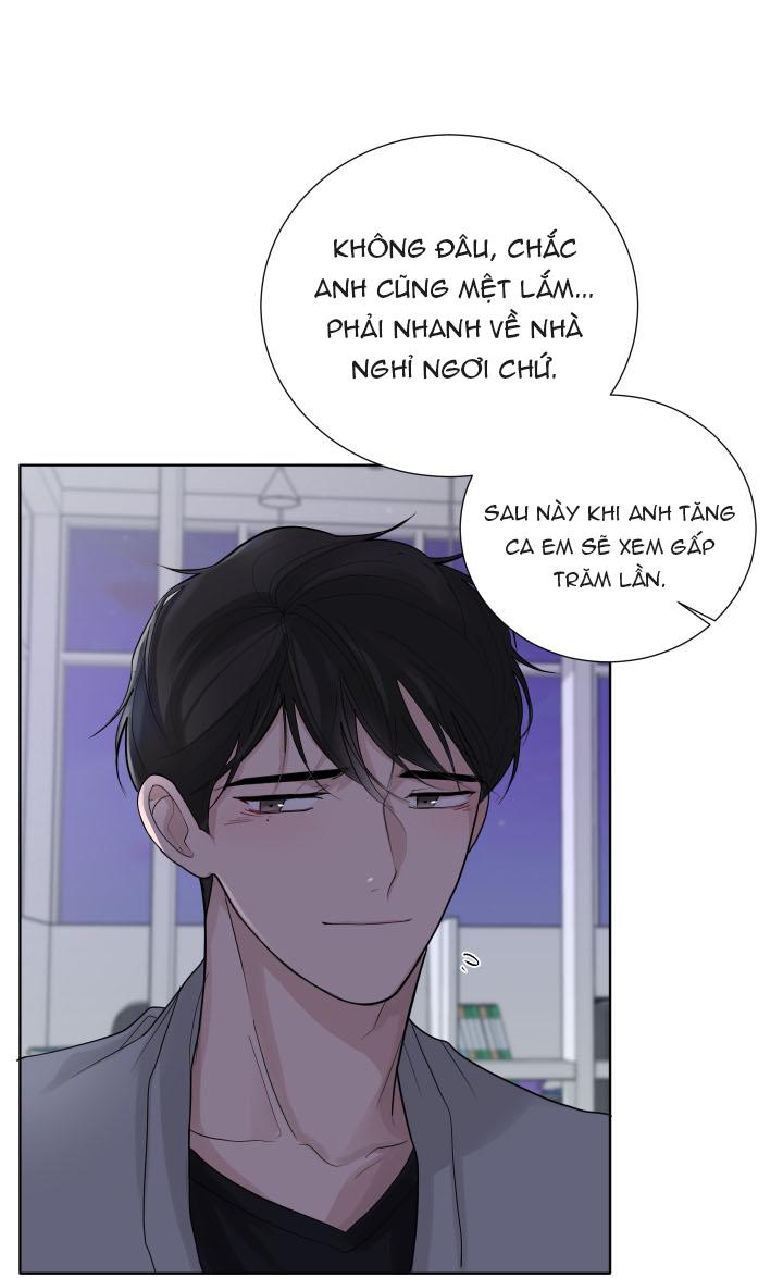 Hẹn hò chốn công sở Chapter 19 - Next Chapter 20