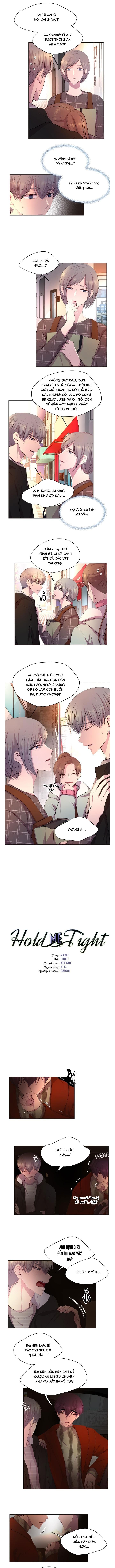 HMT Giữ Em Thật Chặt Chapter 99 - Next Chapter 100