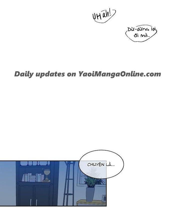 Vòng Tròn Cạm Bẫy Chapter 24 - Trang 3