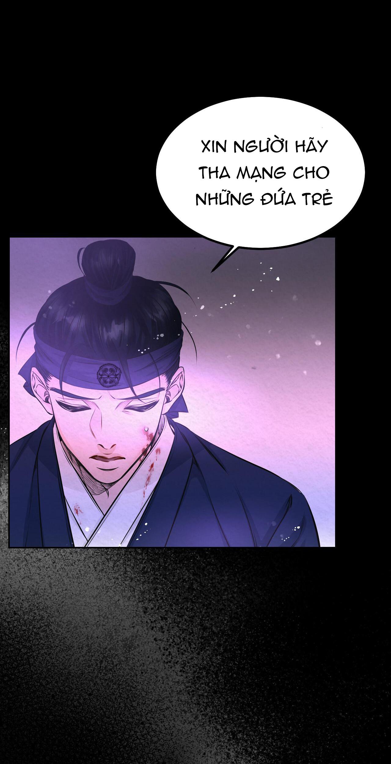 TÌNH YÊU LẠC LỐI Chapter 1 - Next Chapter 2