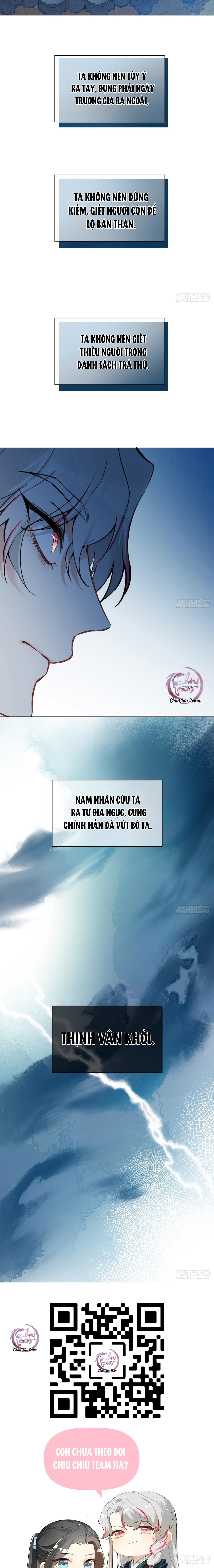 Sau Khi Trùng Sinh Ta Thuần Hóa Đồ Đệ Xấu Xa (END) Chapter 7 - Trang 2